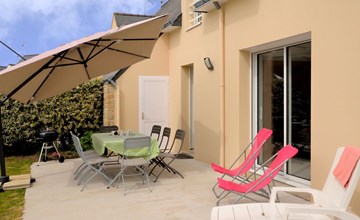 Die blauen Fensterläden (LTB307) 2