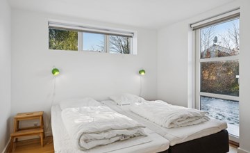 „Bjerne“ – 200 m vom Meer in Seeland entfernt 2