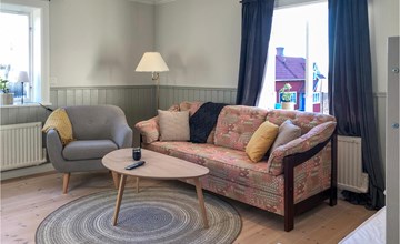 Gorgeous home in Rättvik with lake view 3