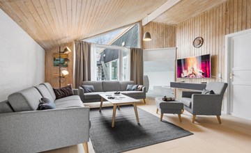Cozy home in Ebeltoft with WiFi 3