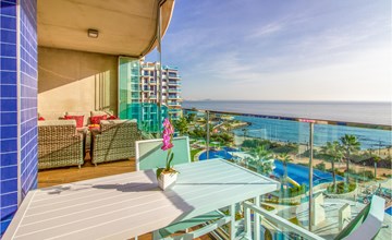 Lovely apartment in Torrevieja 2