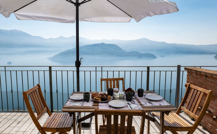 Cherubino 2", Dreizimmerwohnung mit Pool und Terrasse 1