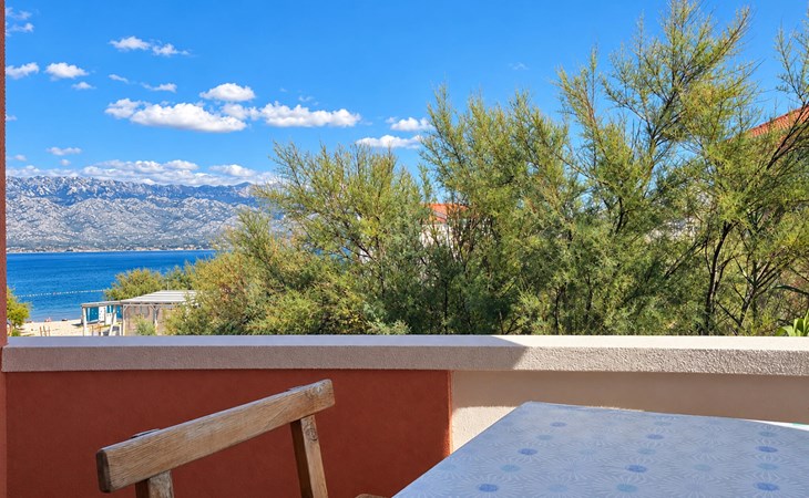 Cozy apartment in Razanac with WiFi 1