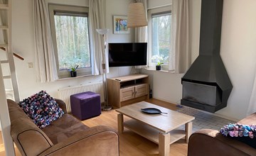 Els met bedstee | 4+2 personen 3