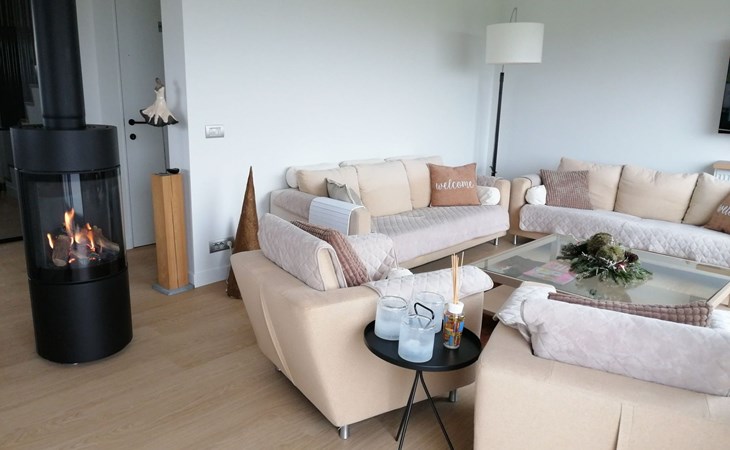 Ferienvilla "Wellness Akkerland" 1