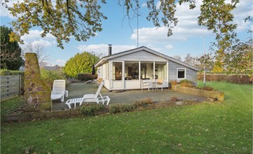 Cozy home in Sydals with kitchen 2
