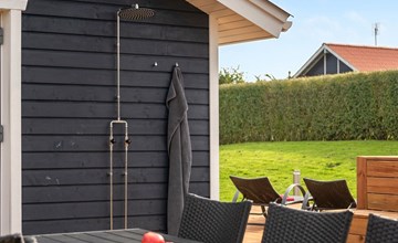 "Serey" - 500m from the sea in SE Jutland 3