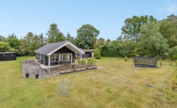 "Jurien" - 450m from the sea in NE Jutland 3