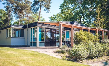 Bungalow | 12 people 2