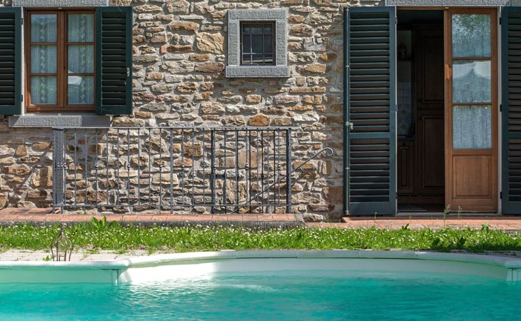 Weingut Le Caselle 1