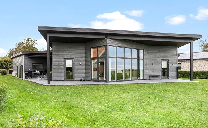 Stunning home in Haderslev with WiFi 1