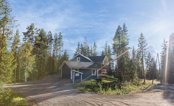 Ylläs sikkelmaan 2 3