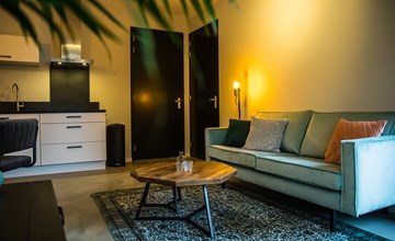 Ferienwohnung - Kon. Emmaweg 26 | Vrouwenpolder 'Uitspanning Oranjezon' 2