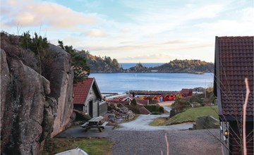 5 bedroom gorgeous home in Lindesnes 2