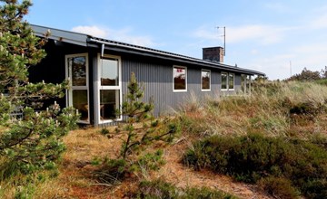 "Elsa" - 700m from the sea in Western Jutland 2