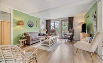 Beach House aan Zee 2