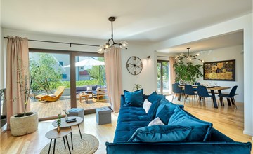 Villa Suncica 2