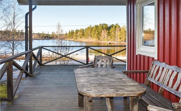 3 bedroom amazing home in Holmsjö 2