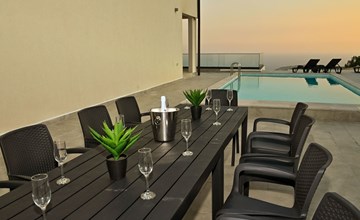 Villa Dubrovnik Panorama 3