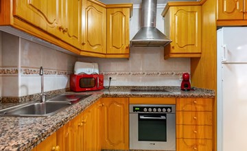 Las Americas-gebouw 2