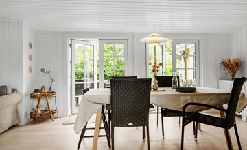 Cozy home in Nykøbing Sj with WiFi 3
