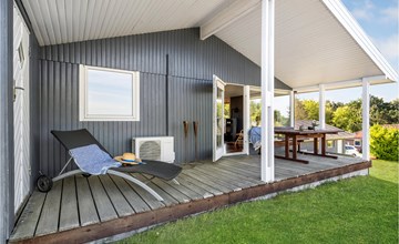Beautiful home in Ebeltoft with WiFi 2