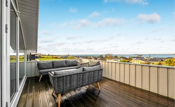 Amazing home in Faaborg 2