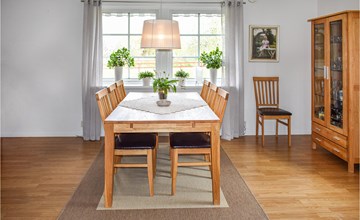 Nice home in Gränna with WiFi 3
