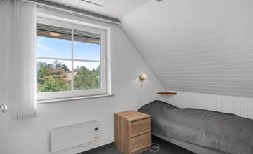 "Vangel" - 500 meter van de zee in West-Jutland 3