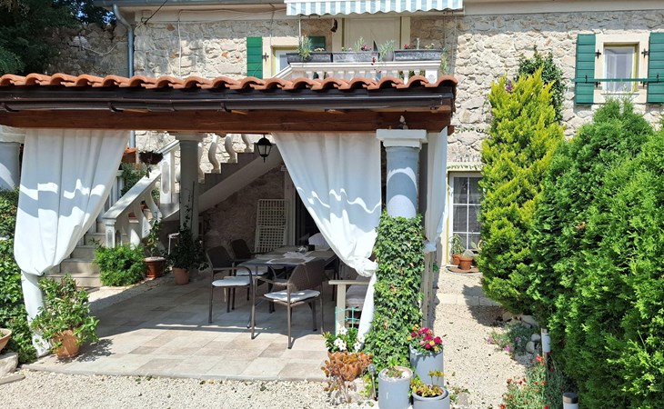 1 bedroom nice apartment in Zaton 1
