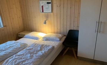 "Sirkka" - 700m from the sea in NW Jutland 3