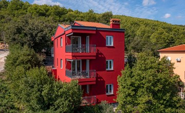 Red House Apartments Sveta Marina 2