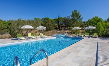 Les Garrigues d'Ozilhan (SHZ100) 2