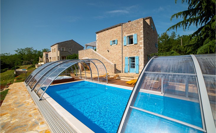 Villa Julijud 1