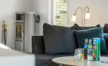 "Gildo" - 500 meter van de zee in Noordwest-Jutland 2