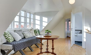 "Pelagija" - 900m from the sea in NW Jutland 2