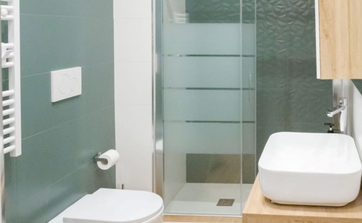 ZimmerWohnung - Casa A 1