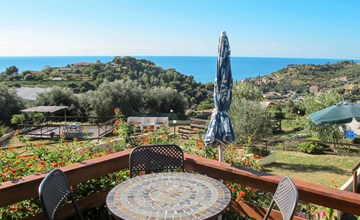 Le Terrazze del Geco Bungalow A (SLR300) 2