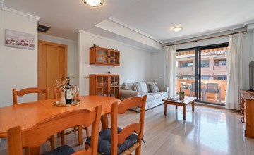 Jardines del Pueblo 3