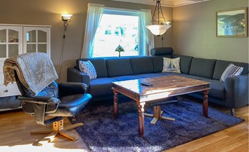 Gorgeous home in øydegard with WiFi 3