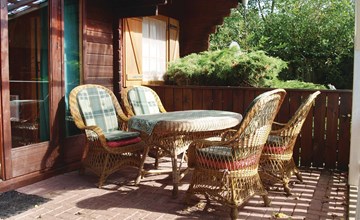 Cozy home in Wolgast OT Hohendorf 2