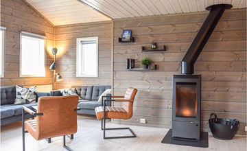 Amazing home in Vrådal with sauna 3