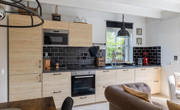 Holidayhome - Sloestraat 38 | Zoutelande 'Het Koetshuys' 3