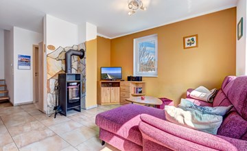 Cozy apartment in Karlshagen (Ostseebad) 3