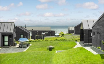 Awesome home in Haderslev with sauna 2