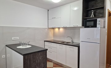 Modern eingerichtete Apartment für 4 Personen ideal für Famillien mit Kinder im 3