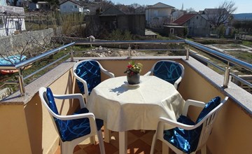 Appartement Lemi mit Meerblick 2