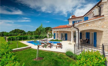 Villa Torre IV 3