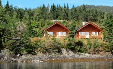 Blåbærhytta (FJH646) 2