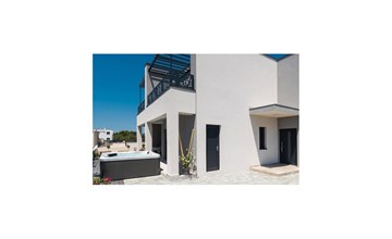 2 bedroom gorgeous apartment in Vodice 2